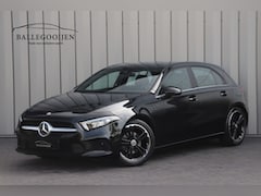 Mercedes-Benz A-klasse - 180d Business Solution | 116PK | Led | Widescreen | Stoelverwarming | Trekhaak | Cruise |