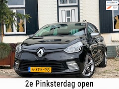 Renault Clio - 1.2 GT|Automaat|Clima|Cruise|Navi|Goed onderhouden|