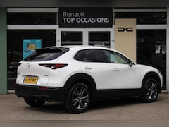 Mazda CX-30 - 2.0 e-SkyActiv-X M Hybrid Luxury | Panoramadak | Bose | Dodehoekdetectie