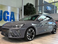 CUPRA Leon - 1.5 TSI e-Hybrid 204pk Business | Stoel- en stuurwiel verwarming | Adapt. Cruise | FACELIF