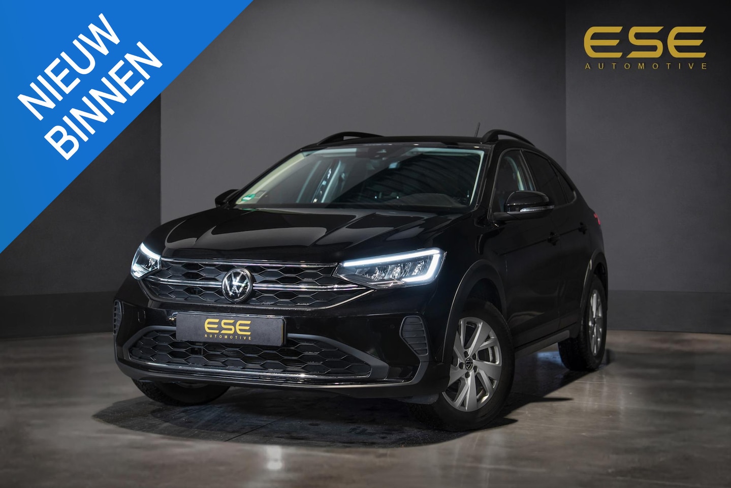 Volkswagen Taigo - 1.0 TSI Life Edition | Carplay | Stoelverwarming | Cruise - AutoWereld.nl