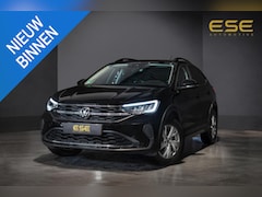 Volkswagen Taigo - 1.0 TSI Life Edition | Carplay | Stoelverwarming | Cruise