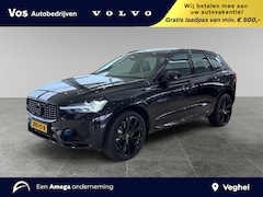 Volvo XC60 - T6 Plug-in hybrid AWD Ultra Black Edition