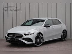 Mercedes-Benz A-klasse - 250e AMG | 218PK | Sfeerverlichting | Widescreen | Stuurverwarming | ACC+ | Standkachel |