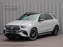 Mercedes-Benz AMG GLE - 53 Hybrid 4MATIC+ | 544PK | Luchtvering | Head-up | Massage | Burmester | Keyless-go | Sfe
