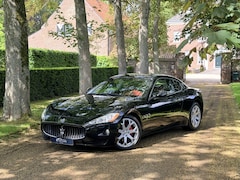 Maserati GranTurismo - 4.2 / ORG.NL. / BOSE / CERAMIC COATING