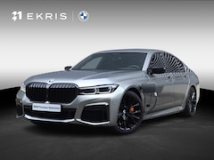 BMW 7-serie - Sedan 745e | High Executive | M Sportpakket | Driving Assistant Professional | Parking Ass