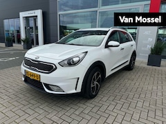 Kia Niro - 1.6 GDi Hybrid DynamicLine | Trekhaak | Navigatie | Apple Carplay/Android Auto
