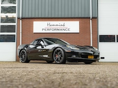 Corvette C6 - 6.0 Coupé Automaat