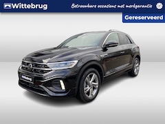 Volkswagen T-Roc - 1.0 TSI R-Line / 17"LMV / NAVI / APP.Connect / CAMERA
