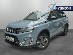 Suzuki Vitara - 1.4 Boosterjet Select Smart Hybride [ CAMERA I NAVI I ADAPTIEVE