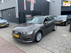 Audi A3 Sportback - 1.2 TFSI Attraction Pro Line Trekhaak Airco NAP APK