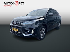 Suzuki Vitara - 1.4 Boosterjet Select Smart Hybrid