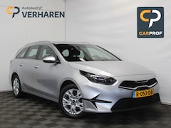 Kia Cee'd Sportswagon - Ceed 1.0 T-GDi DynamicLine CARPLAY | CRUISE | CLIMATE | LMV16 | DAB | LED | NAVI | PDC | C