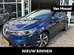 Renault Mégane - 1.2 TCe Bose