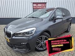 BMW 2-serie Gran Tourer - 218i Executive Edition 7 ZITPLAATSEN