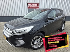 Ford Kuga - 1.5 EcoBoost Trend Ultimate| VAN 2e EIGENAAR |