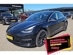 Tesla Model 3 - Long Range AWD 75 kWh | VAN 2e EIGENAAR |