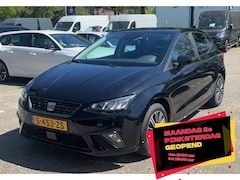 SEAT Ibiza - 1.0 MPI 5 deurs Reference | VAN 2e EIGENAAR |