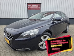 Volvo V40 - 1.5 T2 Ocean Race | CRUISE CONTROL | LEDER |
