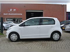 Volkswagen Up! - 1.0 move up BlueMotion airco apk 12-03-2027 inruil mogelijk nap