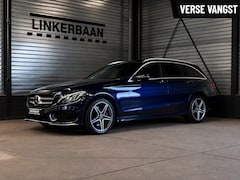 Mercedes-Benz C-klasse Estate - 400 4MATIC Premium Plus | AMG | Pano | Burmester | ACC | Sfeer | Trekhaak |