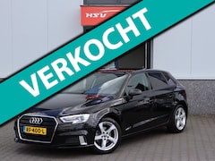 Audi A3 Sportback - 1.6 TDI Design Pro Line Plus Btw