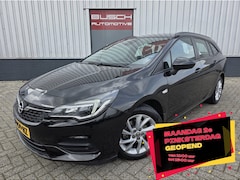 Opel Astra Sports Tourer - 1.2 Edition | VAN 1e EIGENAAR |