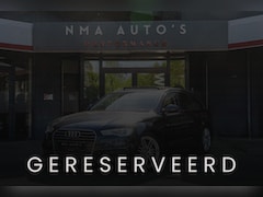 Audi A6 Avant - 2.0 TFSI Sport Edition S-LINE PANO/NAP/DEALER ONDERHOUDEN/3E EIGENAAR/LEER/FACELIFT/ELEKTR