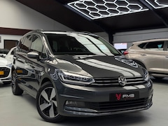 Volkswagen Touran - 1.4 TSI Highline 7p CarPlay Trekhaak