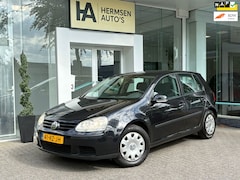 Volkswagen Golf - 2.0 SDI Turijn|5drs|Airco|Trekhaak|APK|NL|
