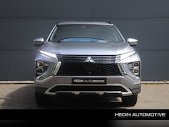 Mitsubishi Eclipse Cross - 2.4 PHEV Instyle | Verwarmde Voorstoelen | Elektrisch verstelbare bestuurdersstoel | Apple