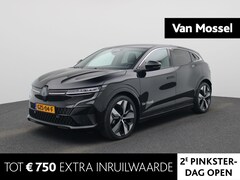 Renault Mégane E-Tech - comfort range techno 60 kWh | Pack Augmented Vision & Advanced Driving Assist | Pack Winte