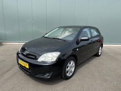 Toyota Corolla - 1.4 VVT-i Ann. TREKHAAK | CLIMA AIRCO