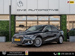 Audi A3 Limousine - 35 TFSI Business edition