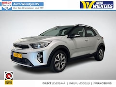 Kia Stonic - 1.0 T-GDi MHEV | DynamicPlusLine | Navi | Camera