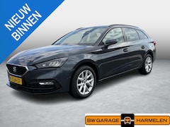 SEAT Leon Sportstourer - 1.0 TSI Style Business Intense | PDC | Carplay | Camera |