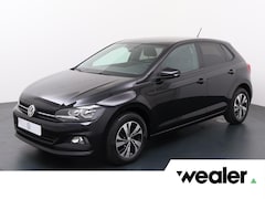 Volkswagen Polo - 1.0 TSI Comfortline | 95 PK | Parkeersensoren | Apple CarPlay/ Android auto | Bluetooth |