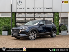 Mazda CX-30 - 2.0 e-SkyActiv-X 180 Hybrid Comfort | HUD | ACC | Trekhaak |