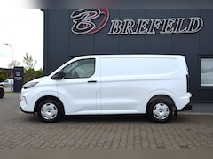 Ford Transit Custom - 2.0 TDCi L1H1