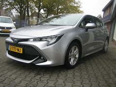 Toyota Corolla - 1.8 Hybrid Dynamic Navi Business Pack
