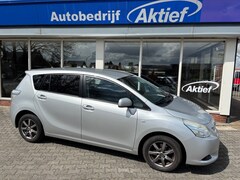 Toyota Verso - 1.8 VVT-I Business 7-persoons