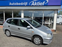 Nissan Almera Tino - 1.8 ACENTA