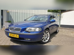 Volvo V70 - 2.4 T GEARTR. Ocean Race