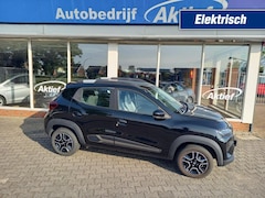 Dacia Spring - COMFORT+