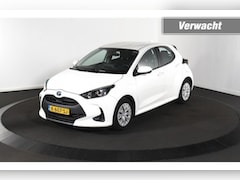 Toyota Yaris - 1.5 Hybrid Active Navi