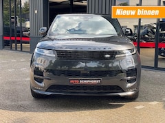 Land Rover Range Rover Sport - P460e SE Dyn/23'/Meridian 3D/trekh/stoel clima/5 jaar/Technologie pakket