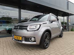 Suzuki Ignis - 1.2 Stijl Aut. Ecc Cruise Navi Camera Trekhaak 2019