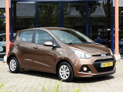 Hyundai i10 - 1.0I I-MOTION COMFORT PLUS