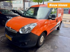 Opel Combo - 1.3 CDTi L1H1 Selection AIRCO 1STE EIGENAAR TREKHAAK NAP APK 5-2027
